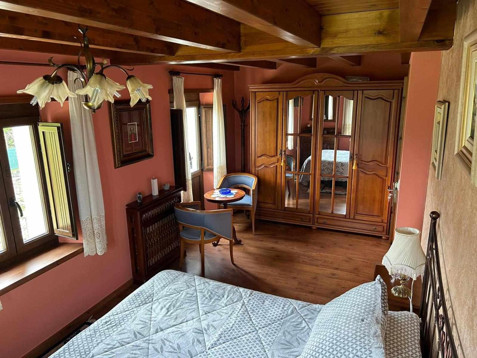 Willa Casa La Gueelina En Asturias Arriondas Zewnętrze zdjęcie